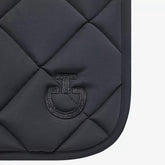Ct Glitter Jumping Saddle Pad